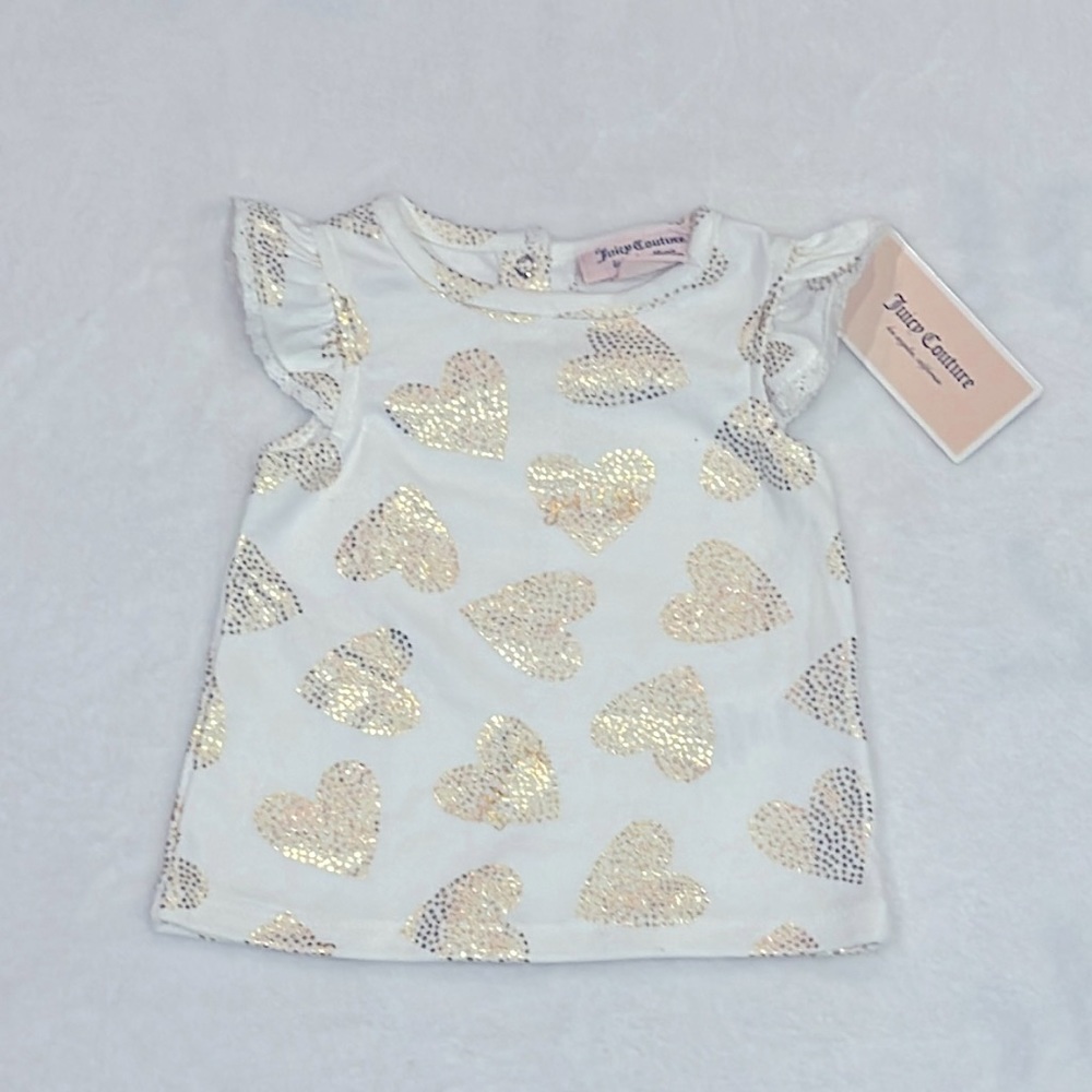 Baby Girl top